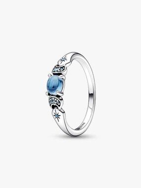Pandora Disney Aladdin Princess Jasmine Ring